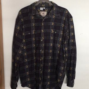 Territory Ahead Men’s Shirt Jacket